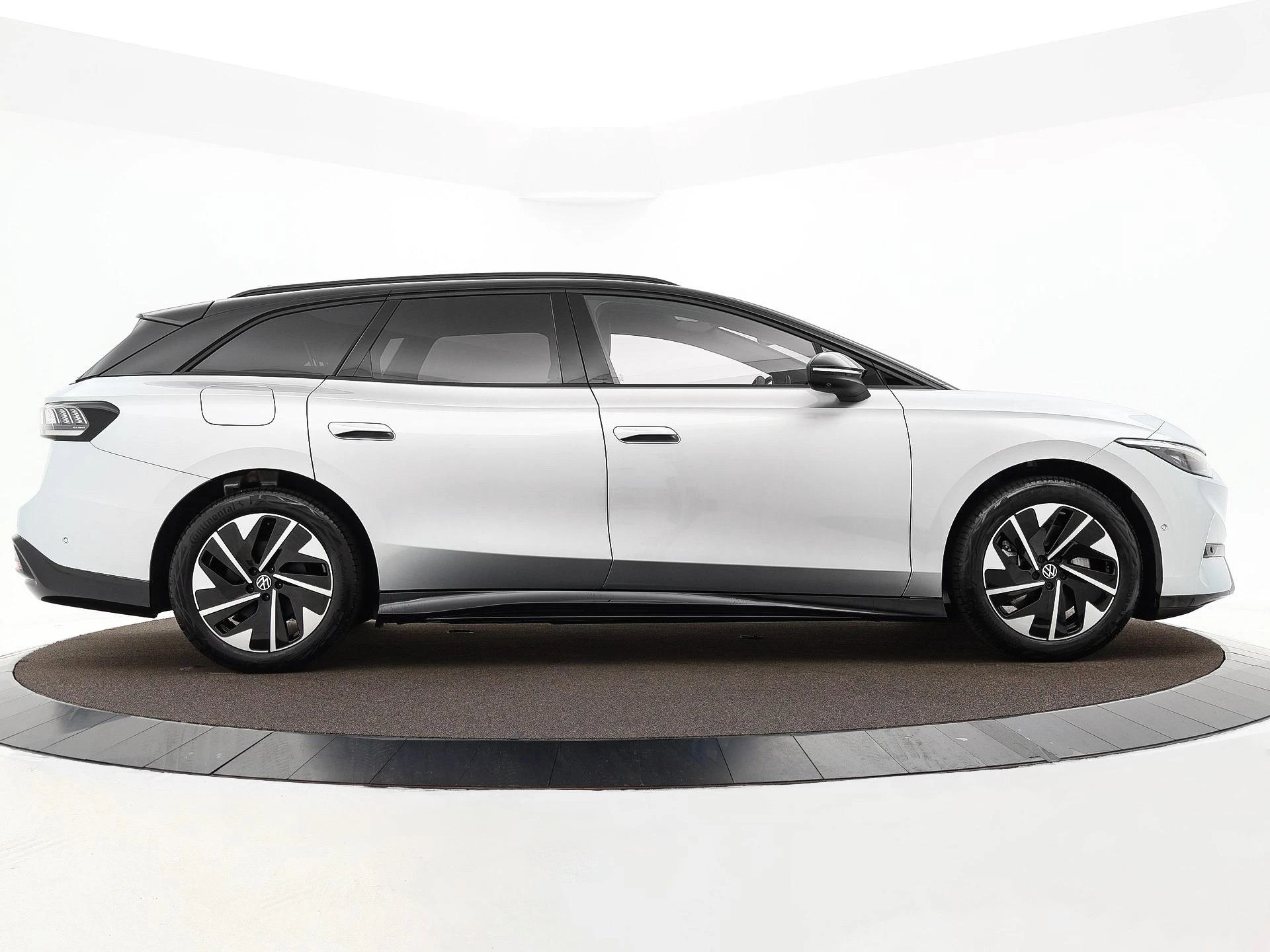 Hoofdafbeelding Volkswagen ID.7