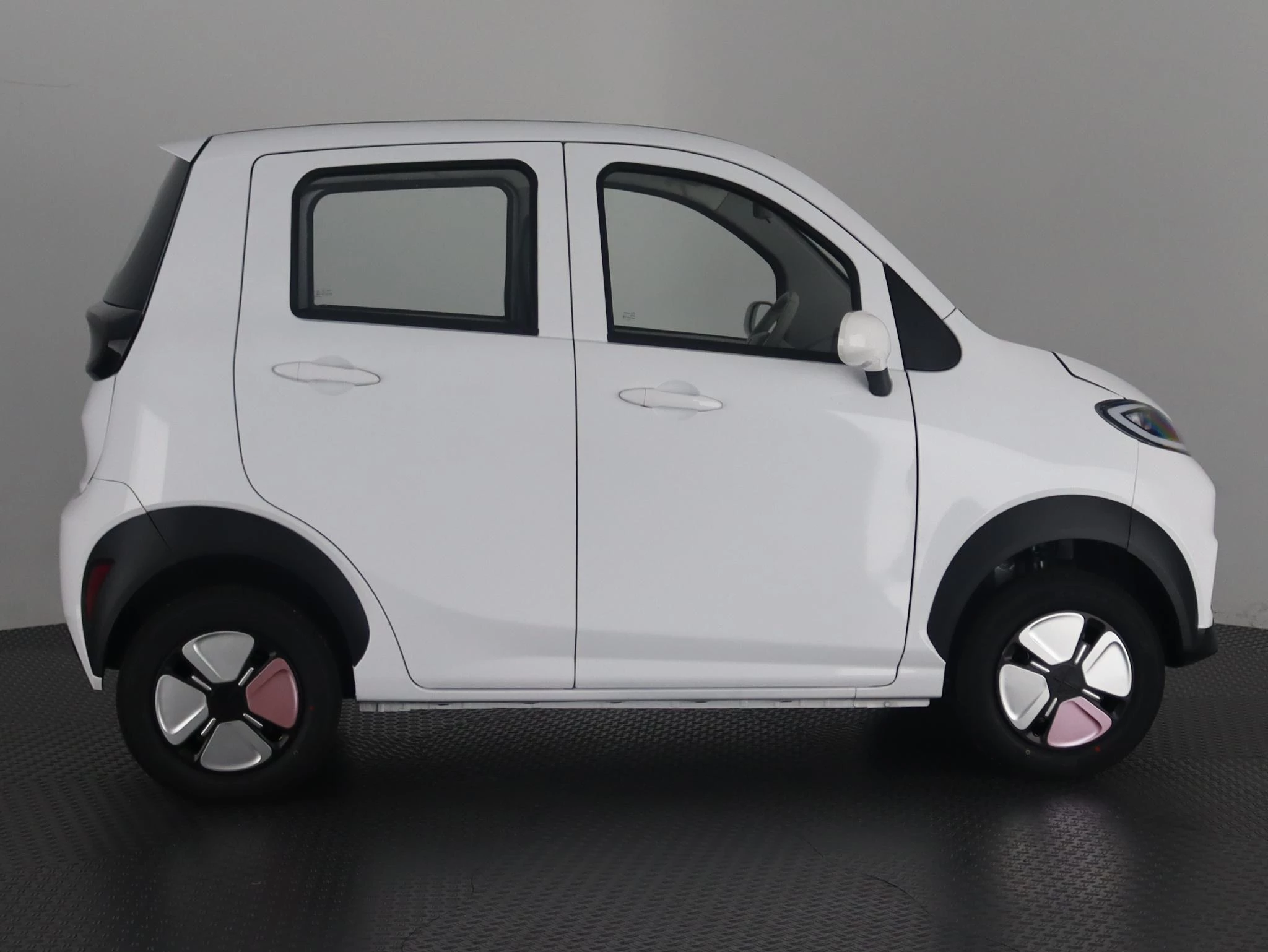 Hoofdafbeelding XPENG P7