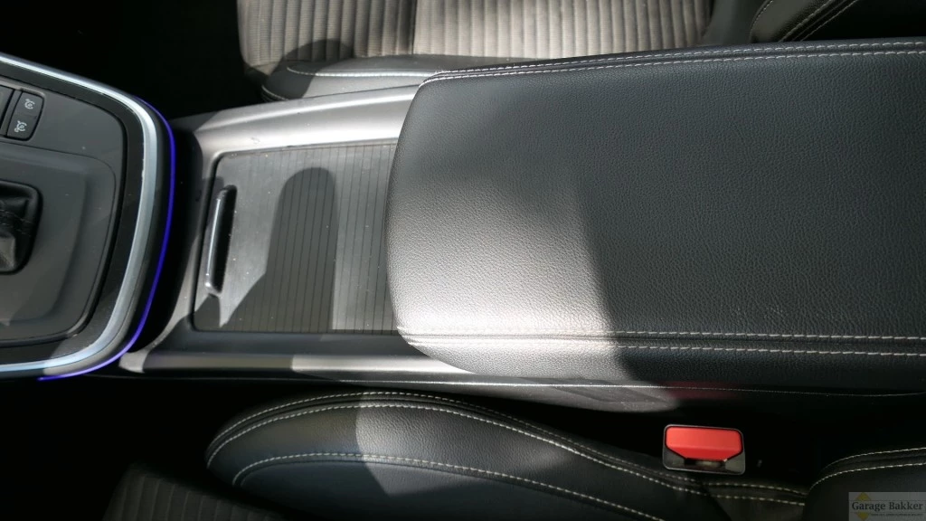 Hoofdafbeelding Renault Scénic