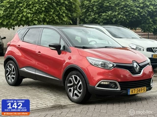 Renault Captur 1.5 dCi Dynamique