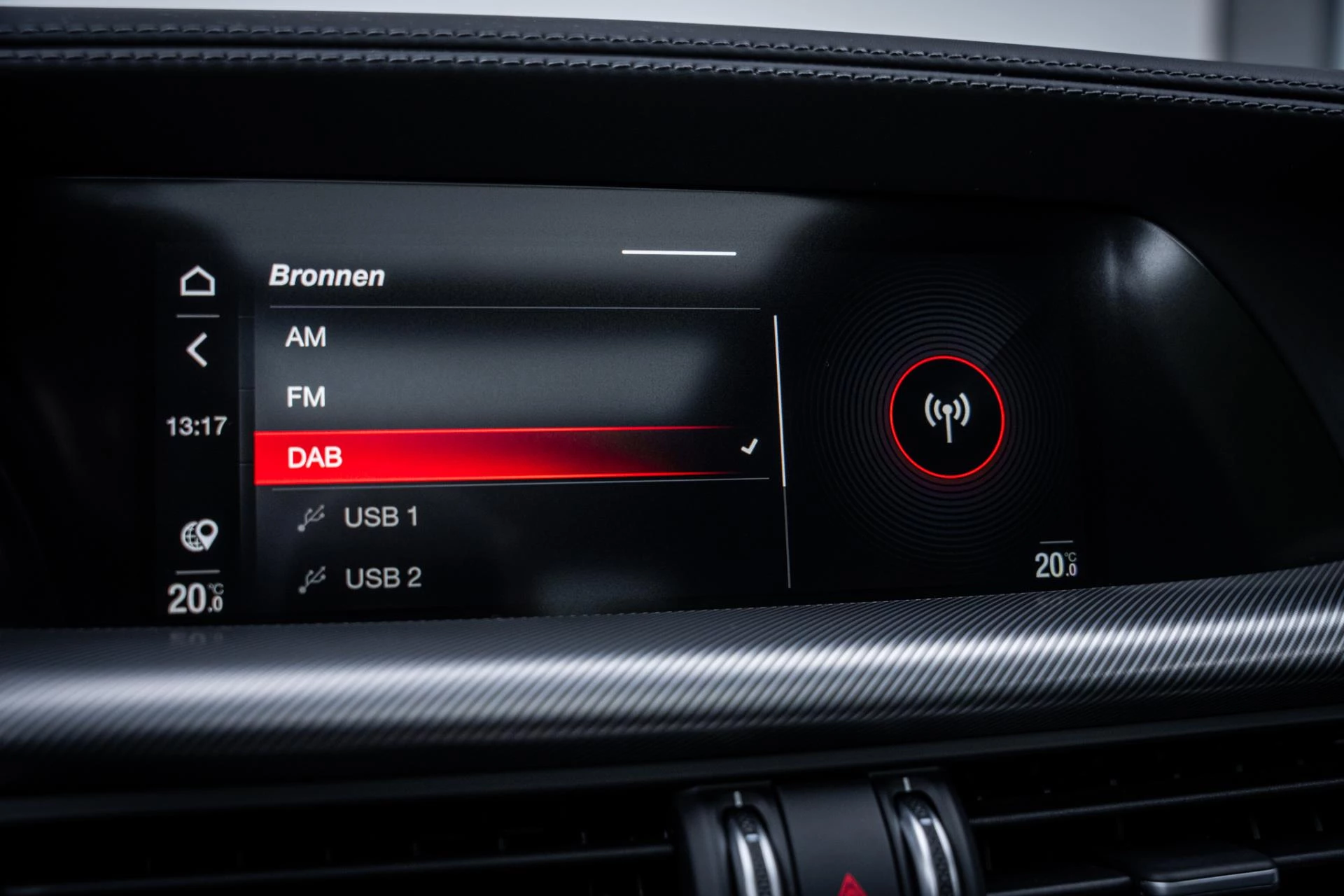 Hoofdafbeelding Alfa Romeo Stelvio