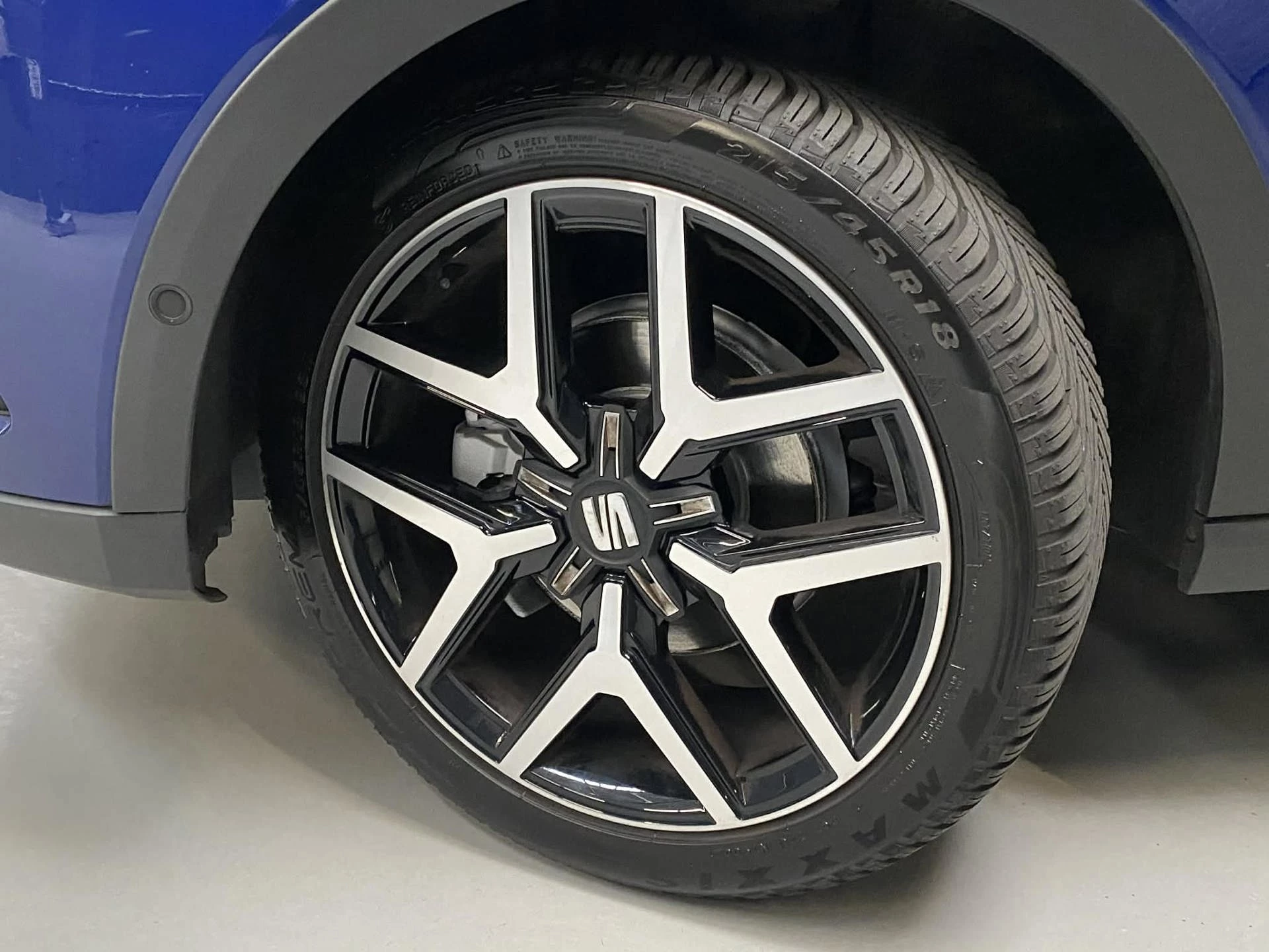 Hoofdafbeelding SEAT Arona