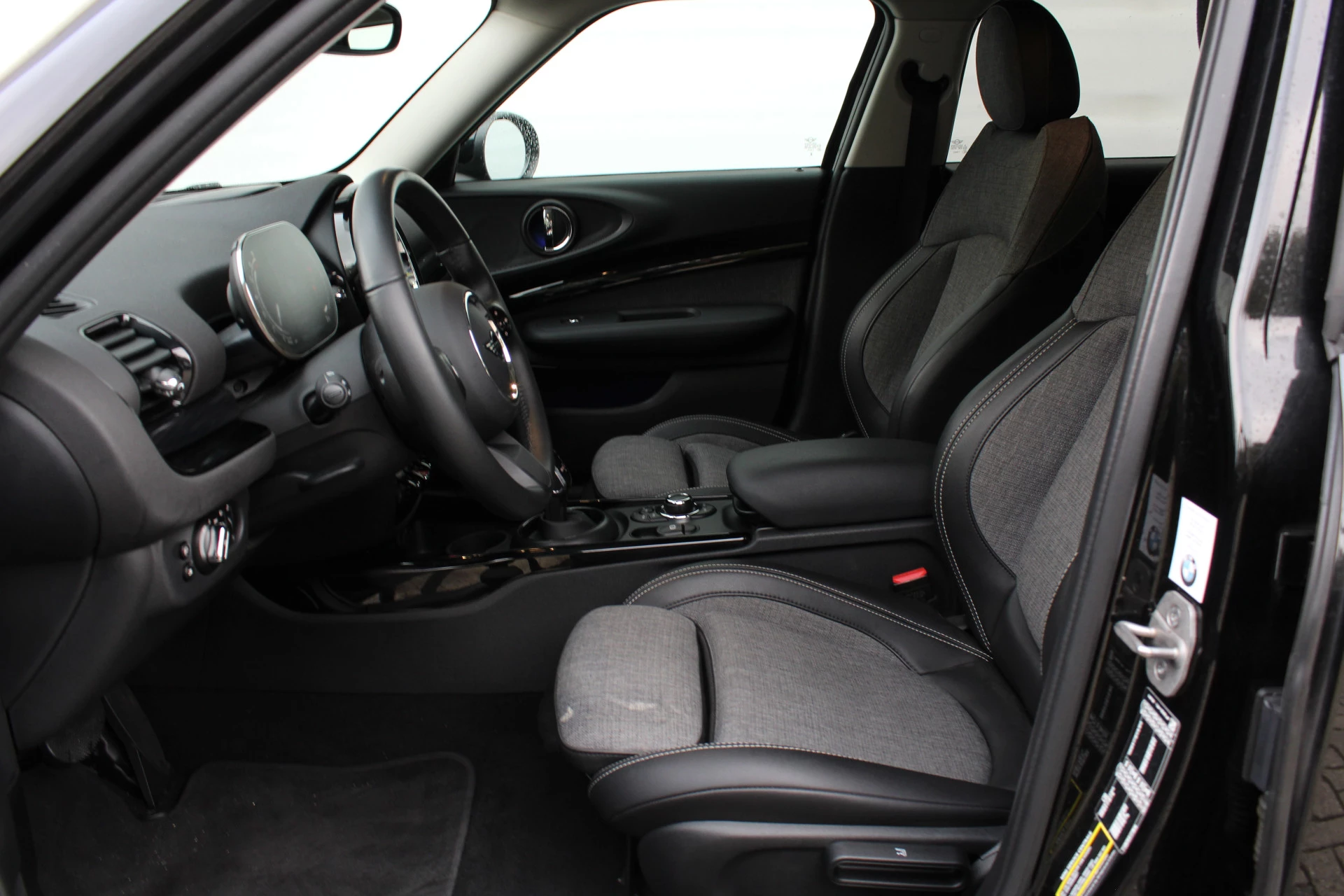 Hoofdafbeelding MINI Clubman