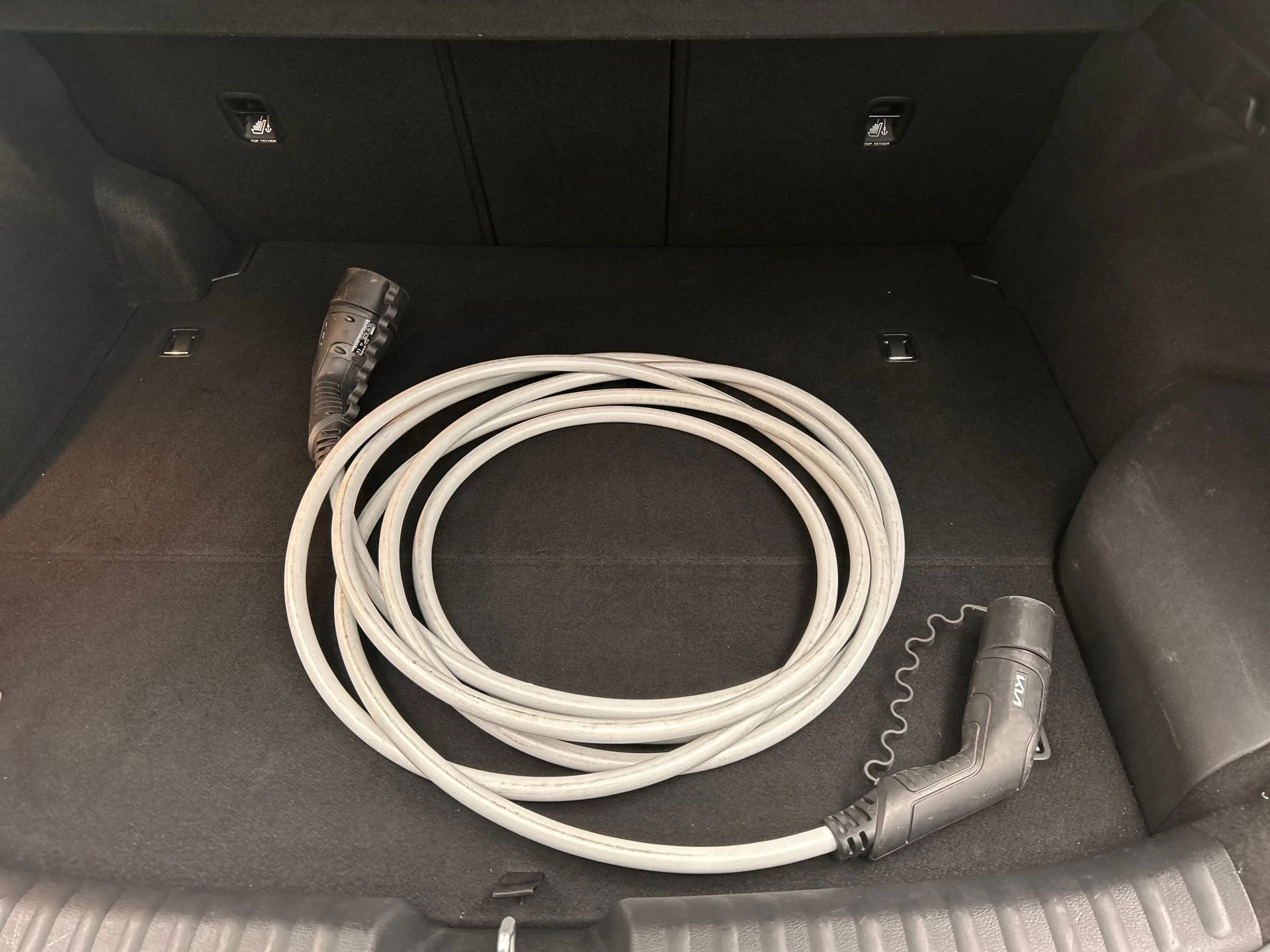 Hoofdafbeelding Kia XCeed