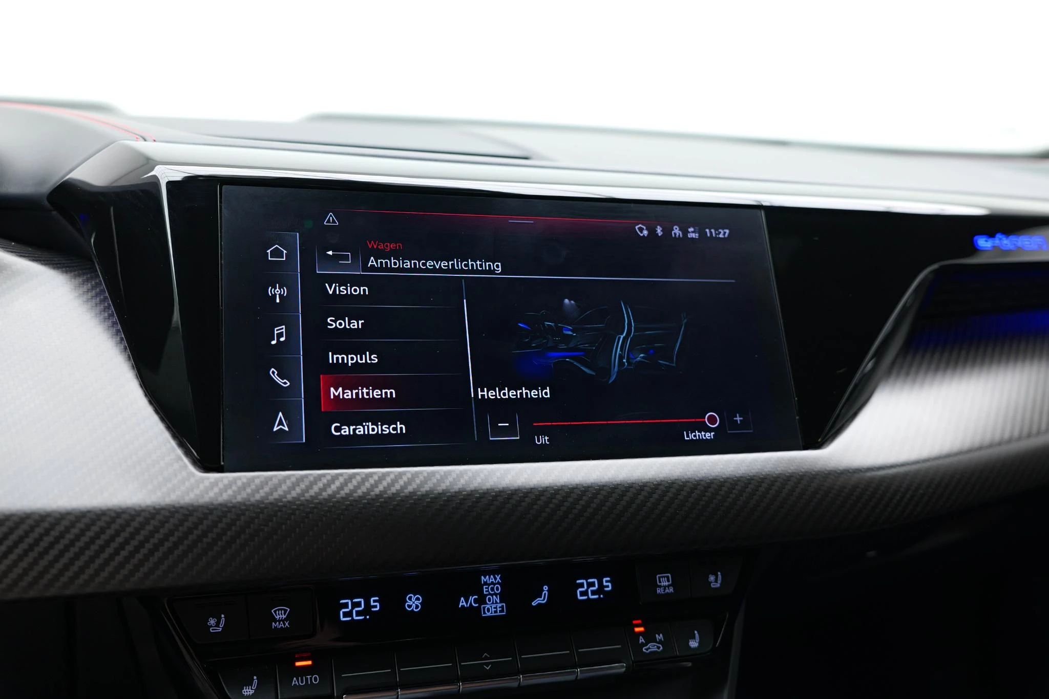 Hoofdafbeelding Audi e-tron GT