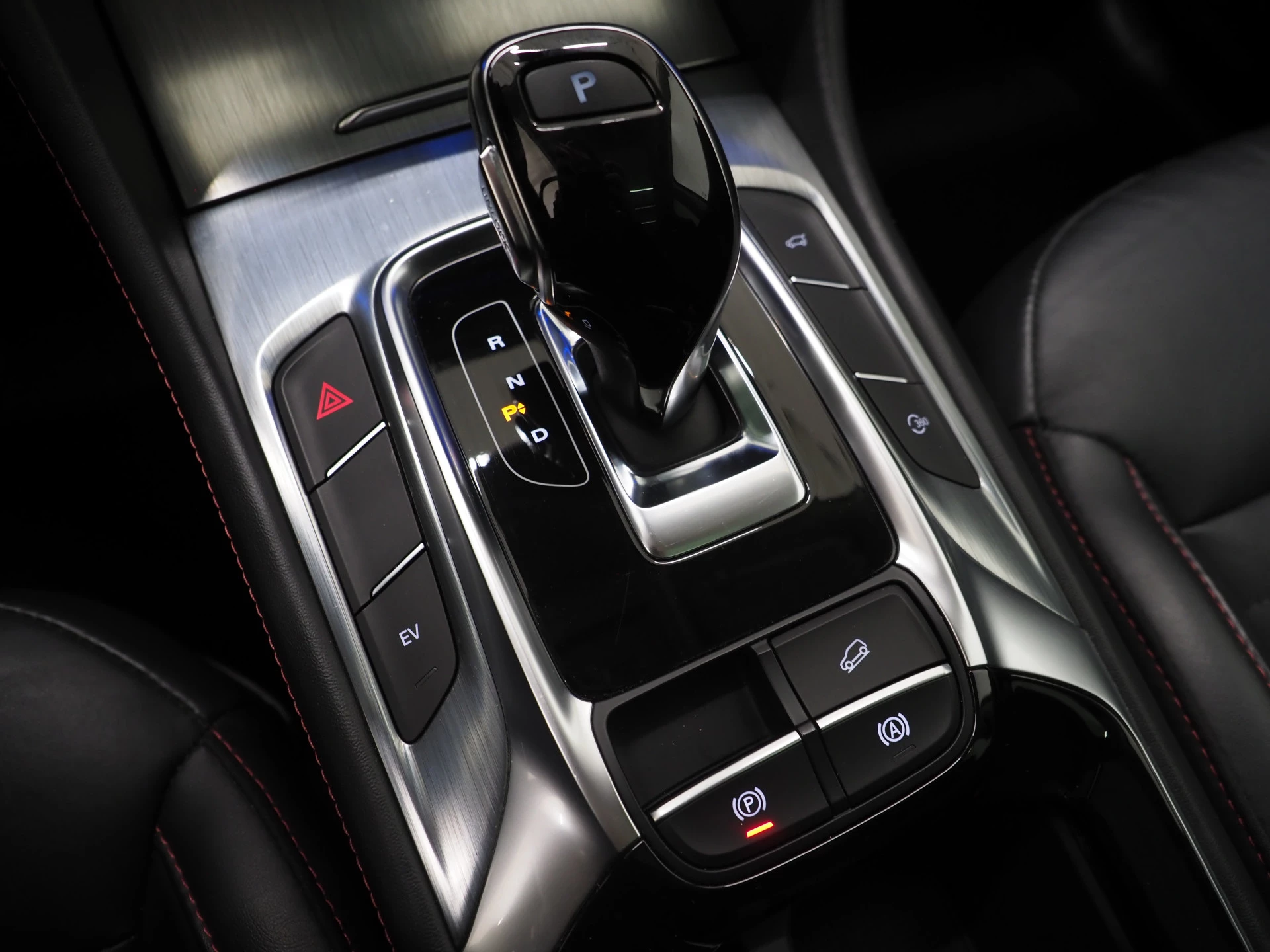 Hoofdafbeelding MG EHS