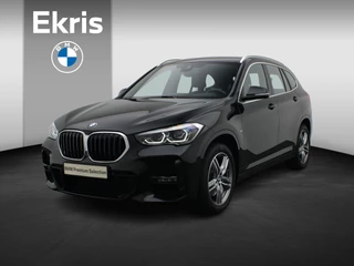 BMW X1 sDrive20i Executive | M Sportpakket | Parking Pack | Safety Pack | Comfort Access | Achteruitrijcamera | Head-Up Display | DAB | HiFi | 18''