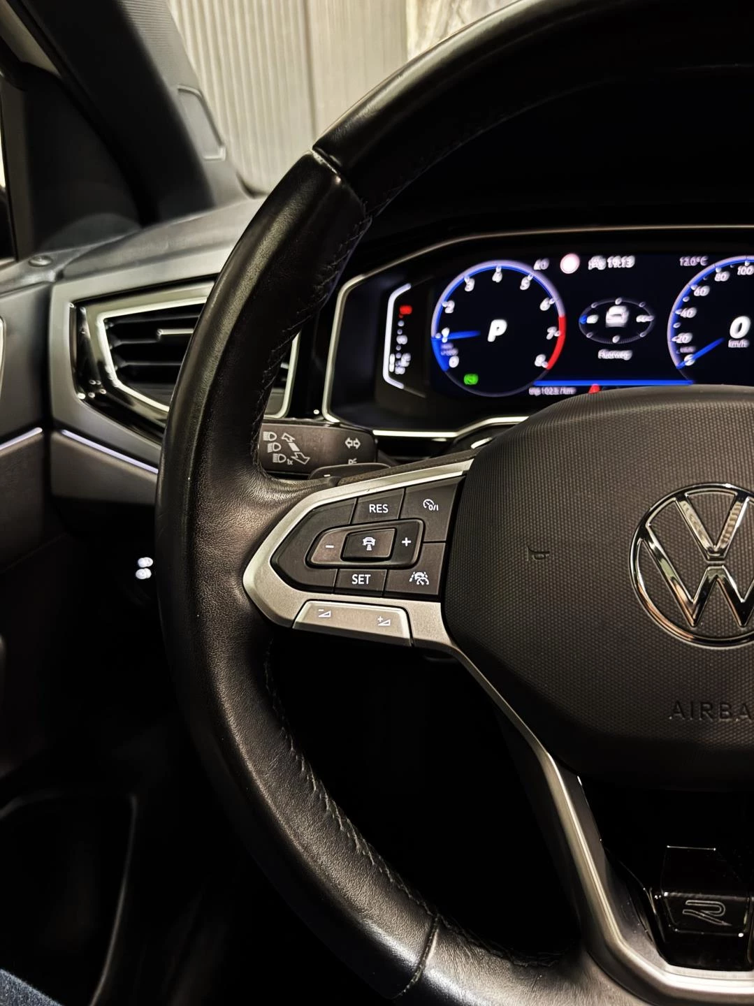 Hoofdafbeelding Volkswagen Taigo