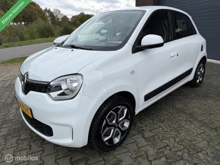 Renault Twingo Z.E. R80
