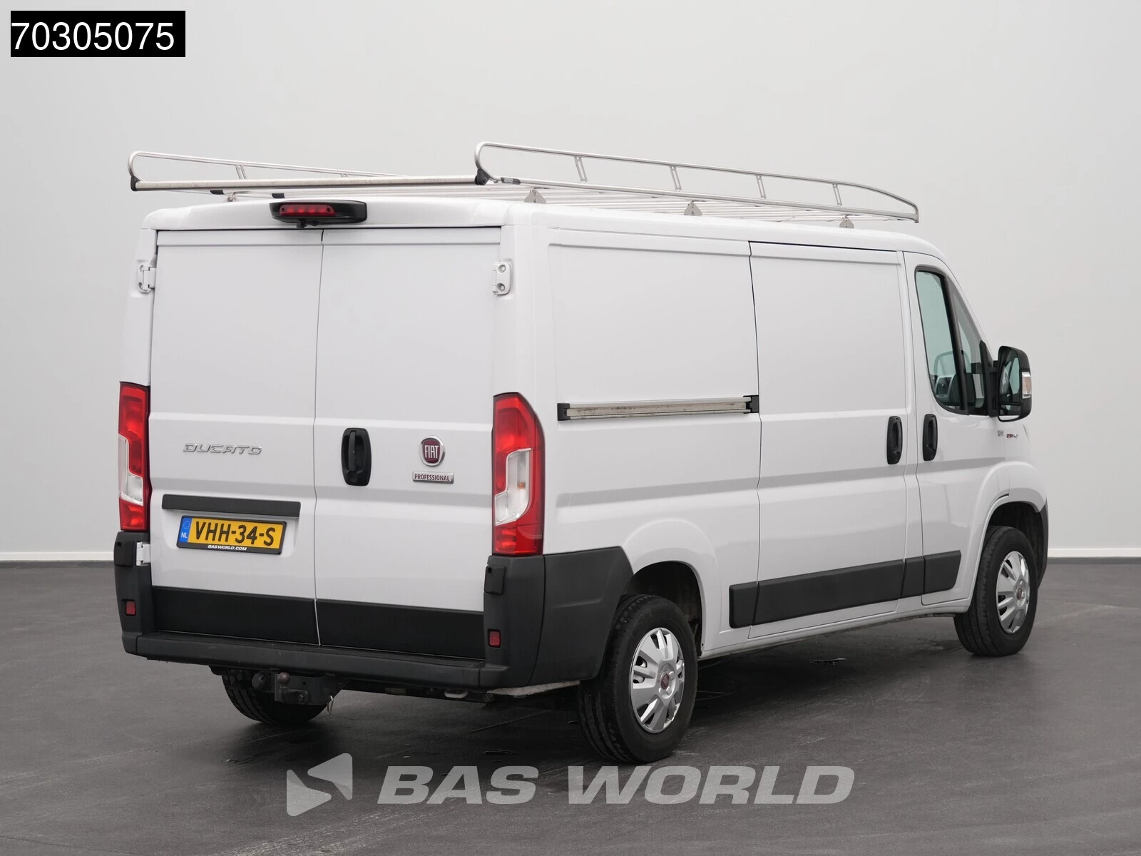Hoofdafbeelding Fiat Ducato