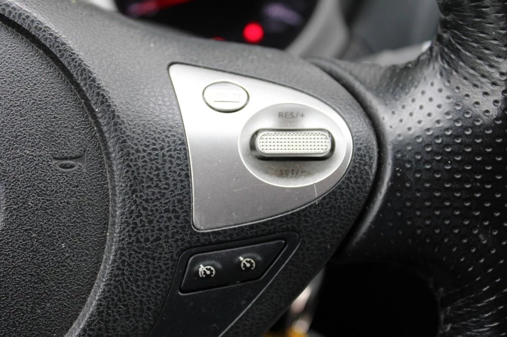 Hoofdafbeelding Nissan Juke