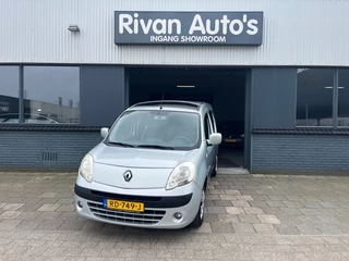 Renault Kangoo 1.6 EXPRESSION