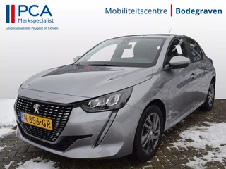Peugeot 208 1.2 PureTech Active Pack | NL-Auto | Parkeersensoren | Navi | Carplay
