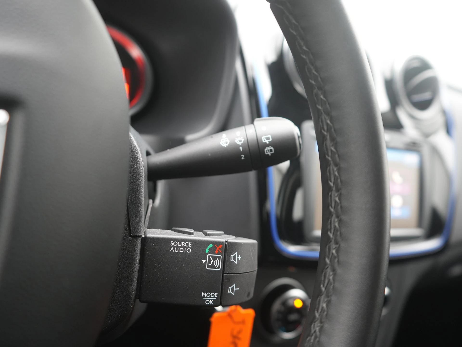 Hoofdafbeelding Dacia Logan