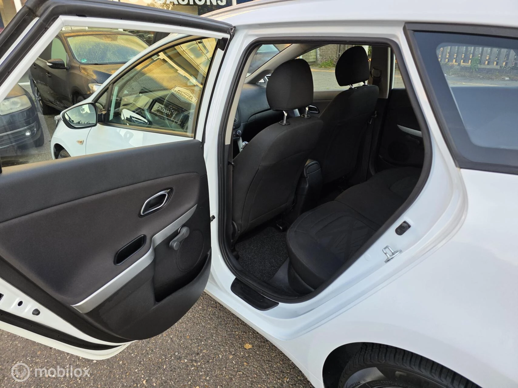 Hoofdafbeelding Kia cee'd