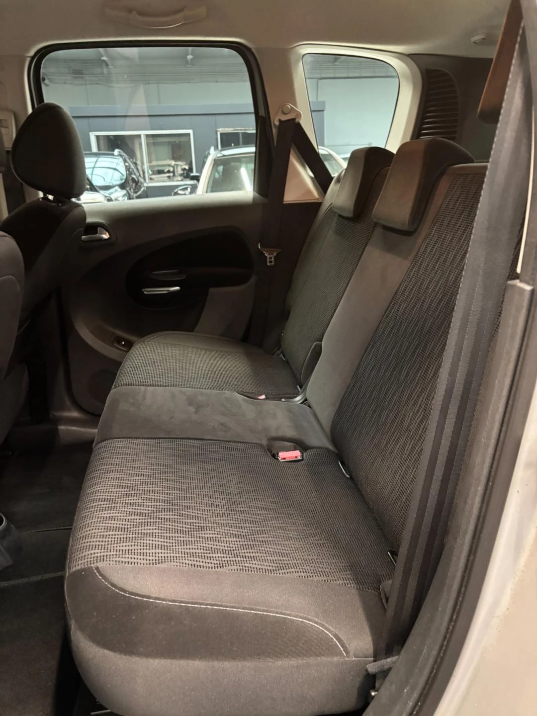 Hoofdafbeelding Citroën C3 Picasso