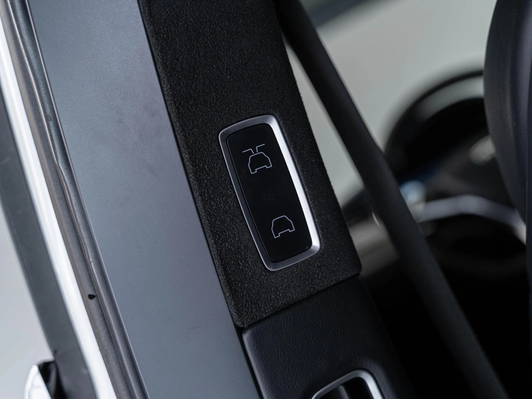 Hoofdafbeelding Tesla Model X