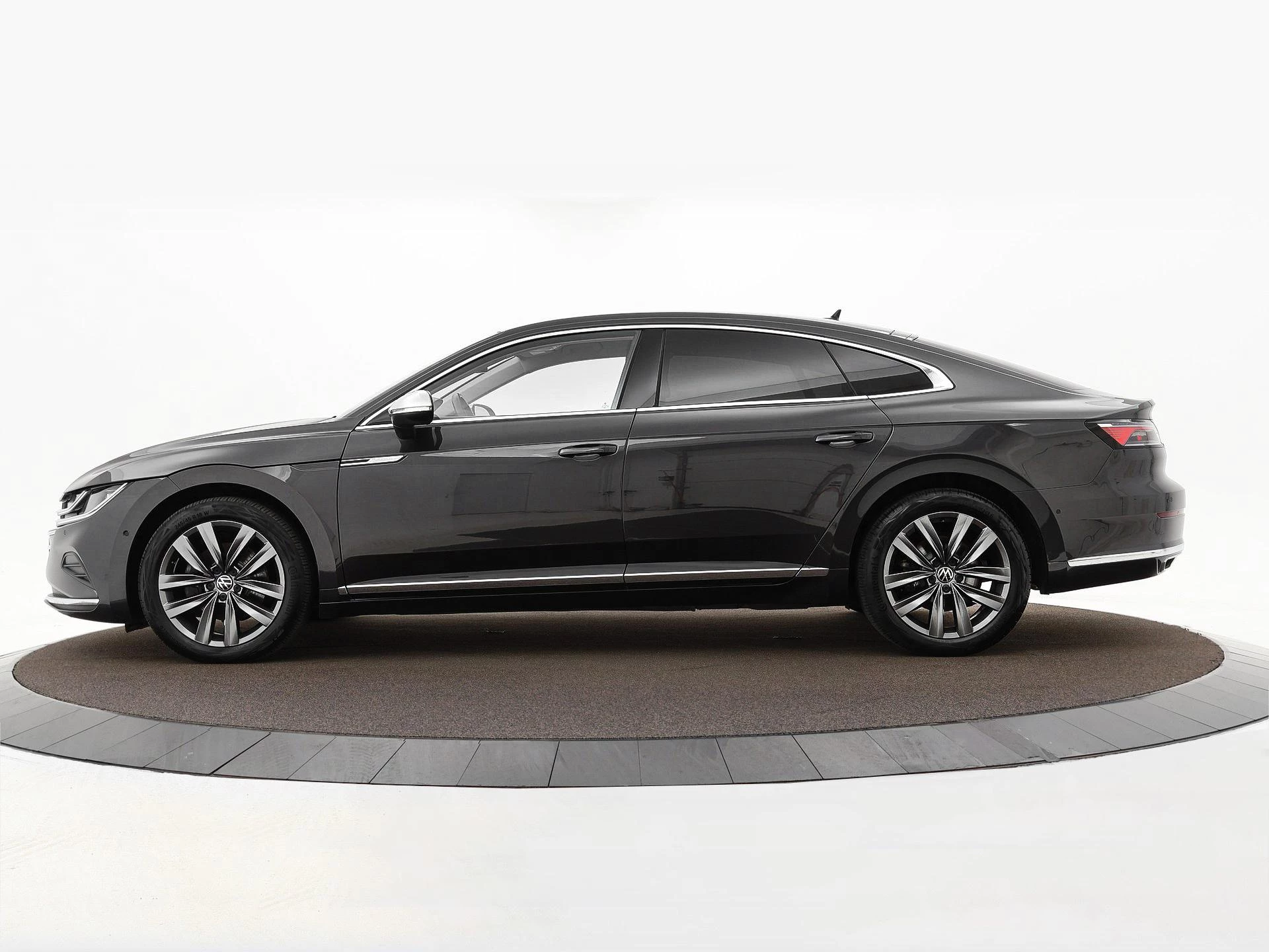 Hoofdafbeelding Volkswagen Arteon