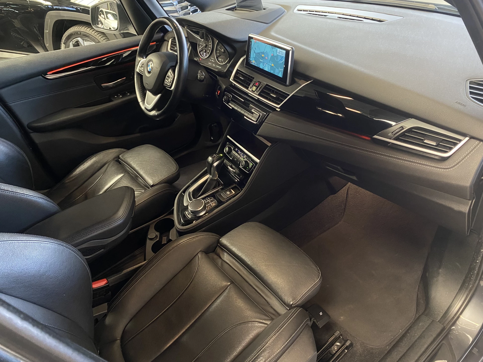 Hoofdafbeelding BMW 2 Serie
