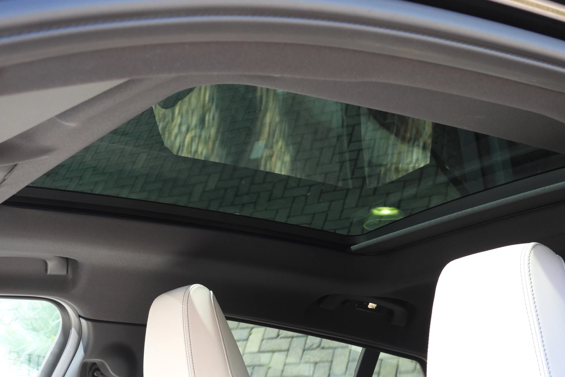 Hoofdafbeelding BMW iX2