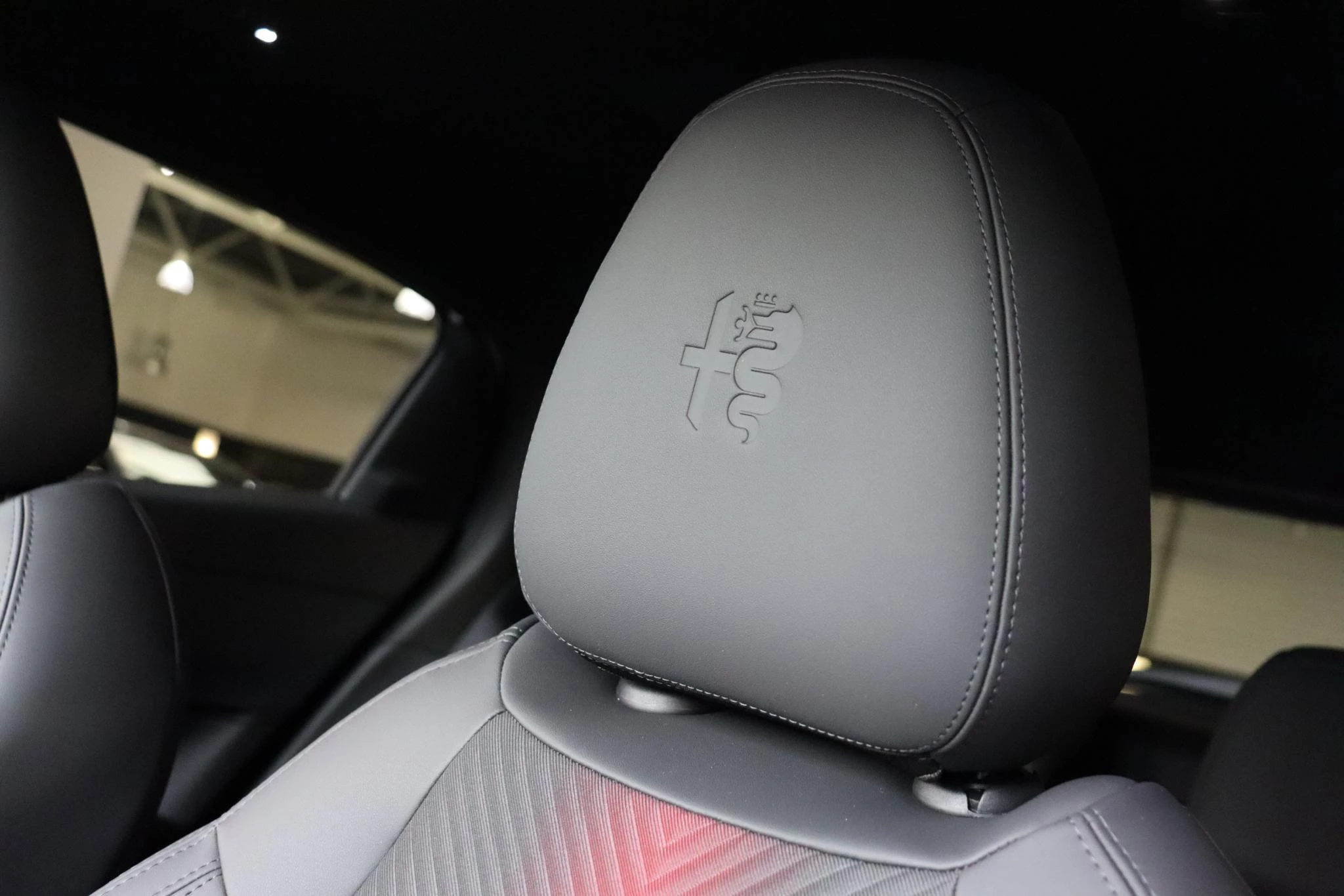 Hoofdafbeelding Alfa Romeo Junior