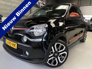 Renault Twingo 0.9 TCe 110PK GT Automaat, Cruise, Stoelverwarming