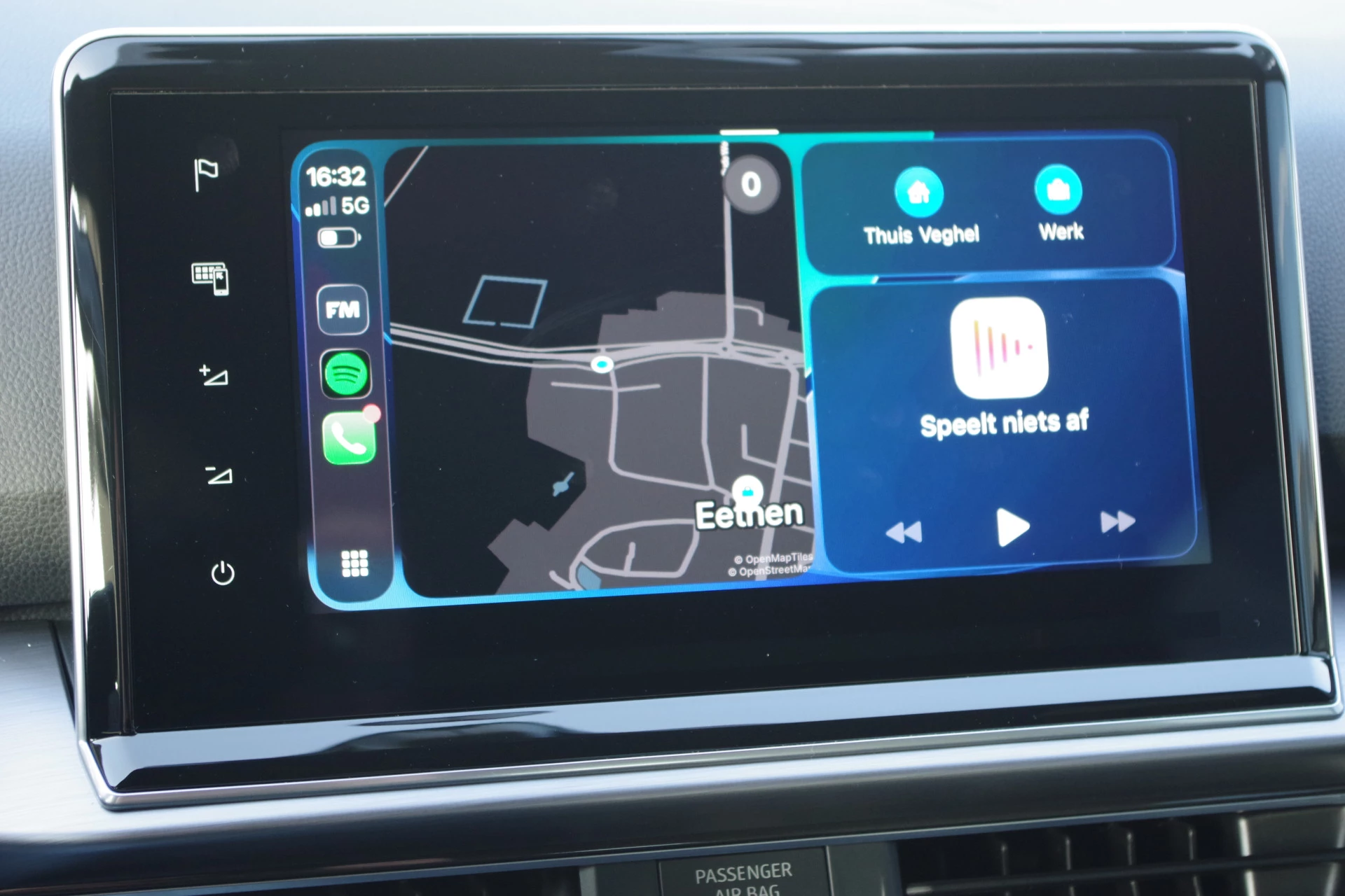 Hoofdafbeelding SEAT Tarraco