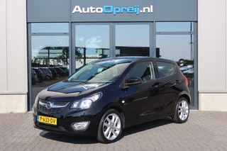 Opel KARL 1.0 Rocks online Edition Airco, 16LM-Velgen, Cruise/LIM
