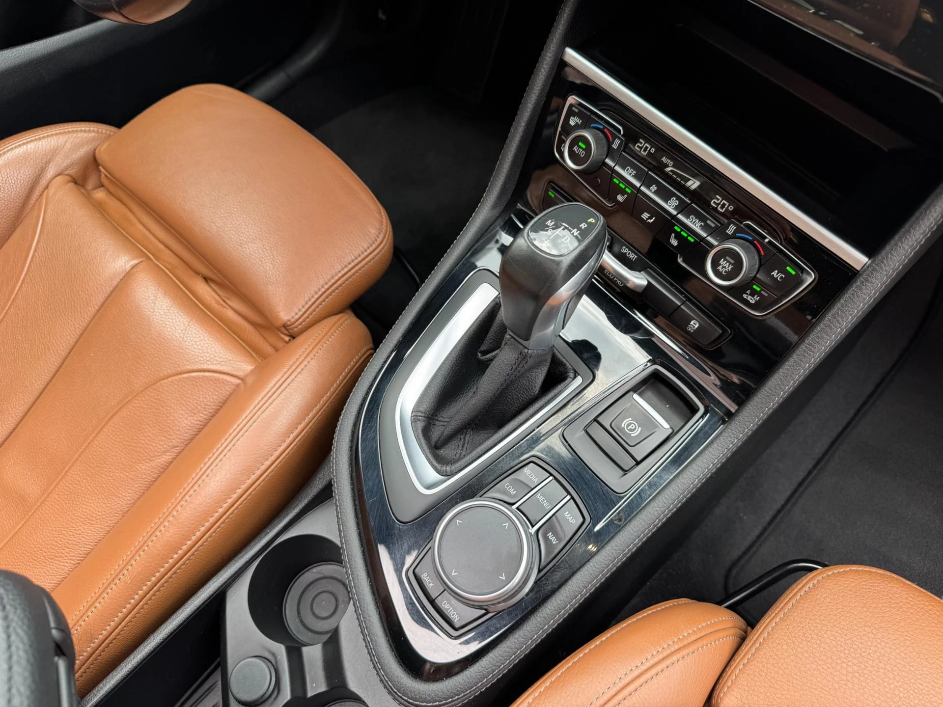 Hoofdafbeelding BMW 7 Serie