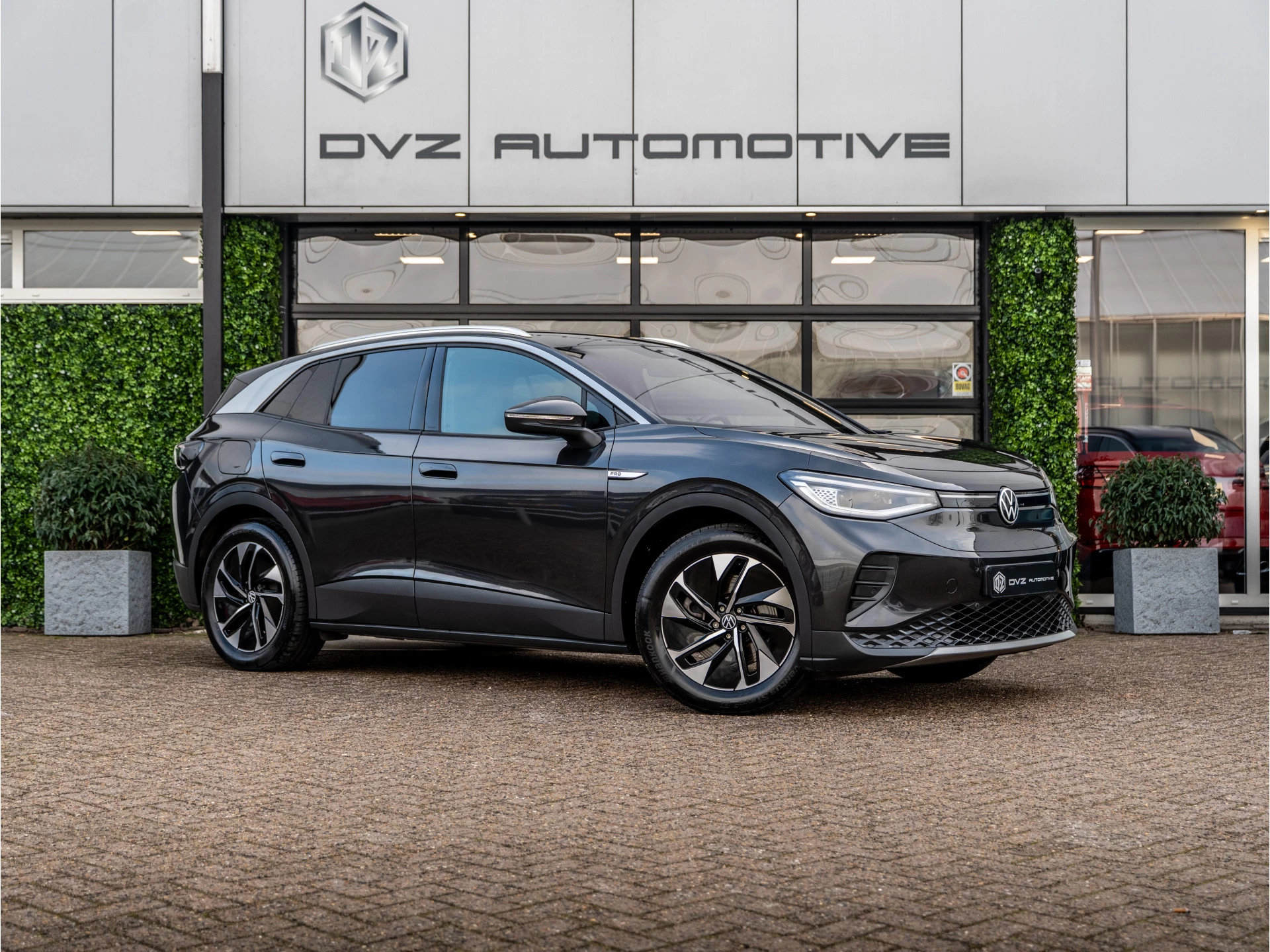 Hoofdafbeelding Volkswagen ID.4