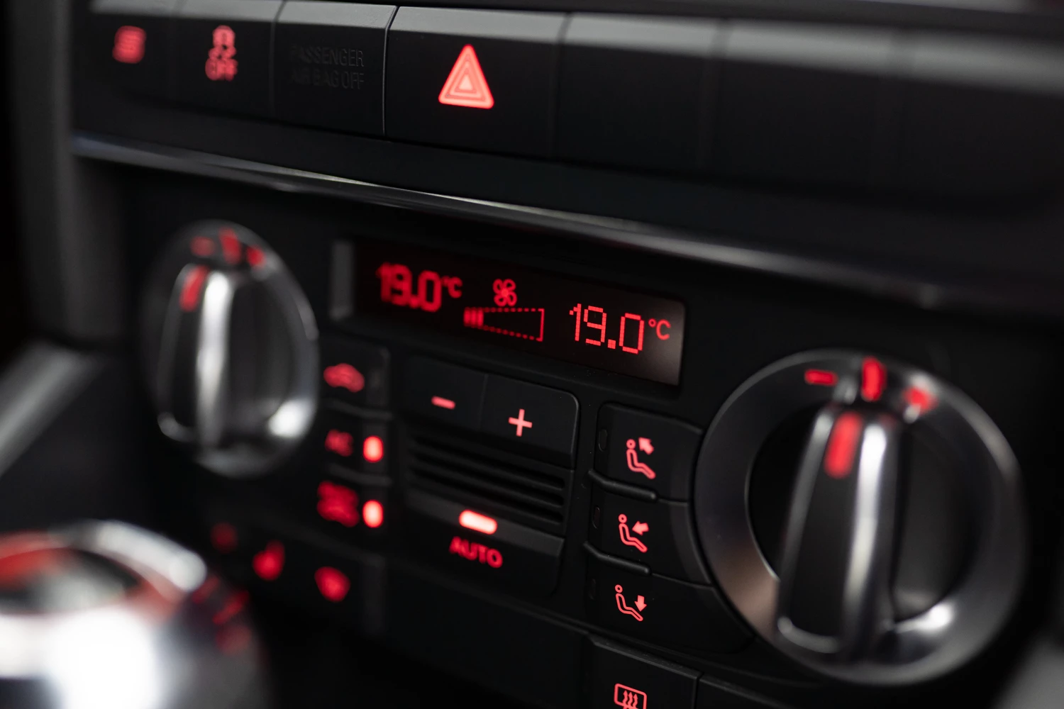 Hoofdafbeelding Audi RS3