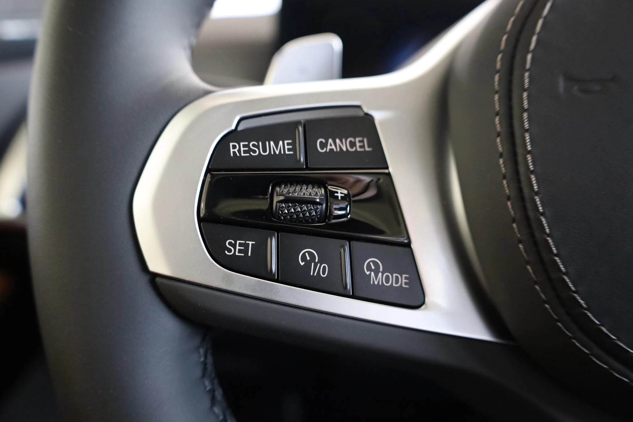 Hoofdafbeelding BMW X7
