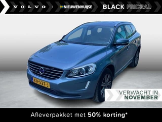 Volvo XC60 2.0 T5 FWD Summum | Trekhaak | Volvo on Call | Standkachel | Elektr. verstelbare voorstoelen | Schuif/kantel panoramadak | Parkeersensoren | Parkeercamera | Automatisch dimmende binnen + buitenspiegel |