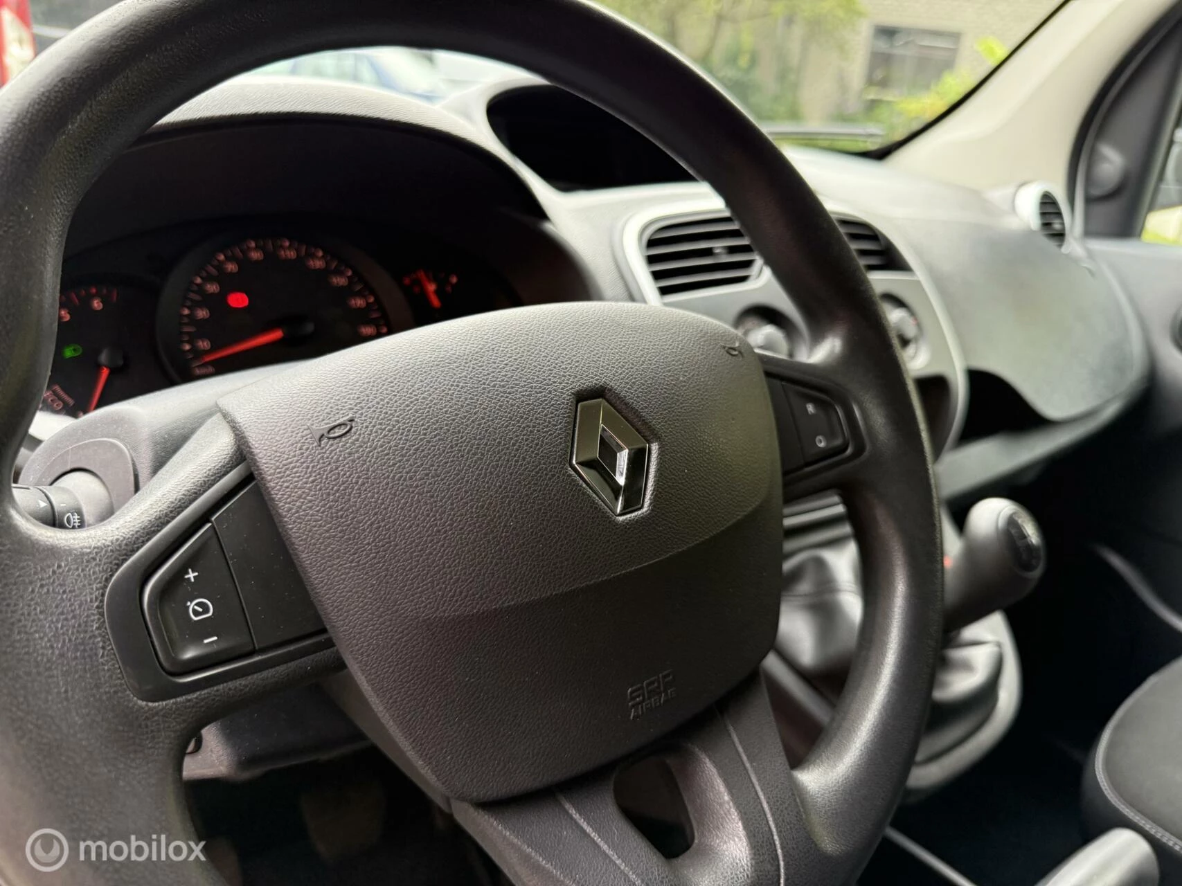 Hoofdafbeelding Renault Kangoo