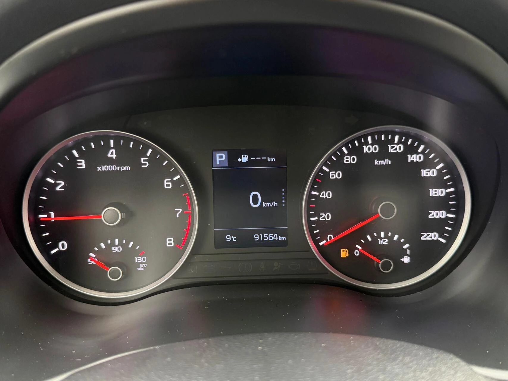 Hoofdafbeelding Kia Stonic