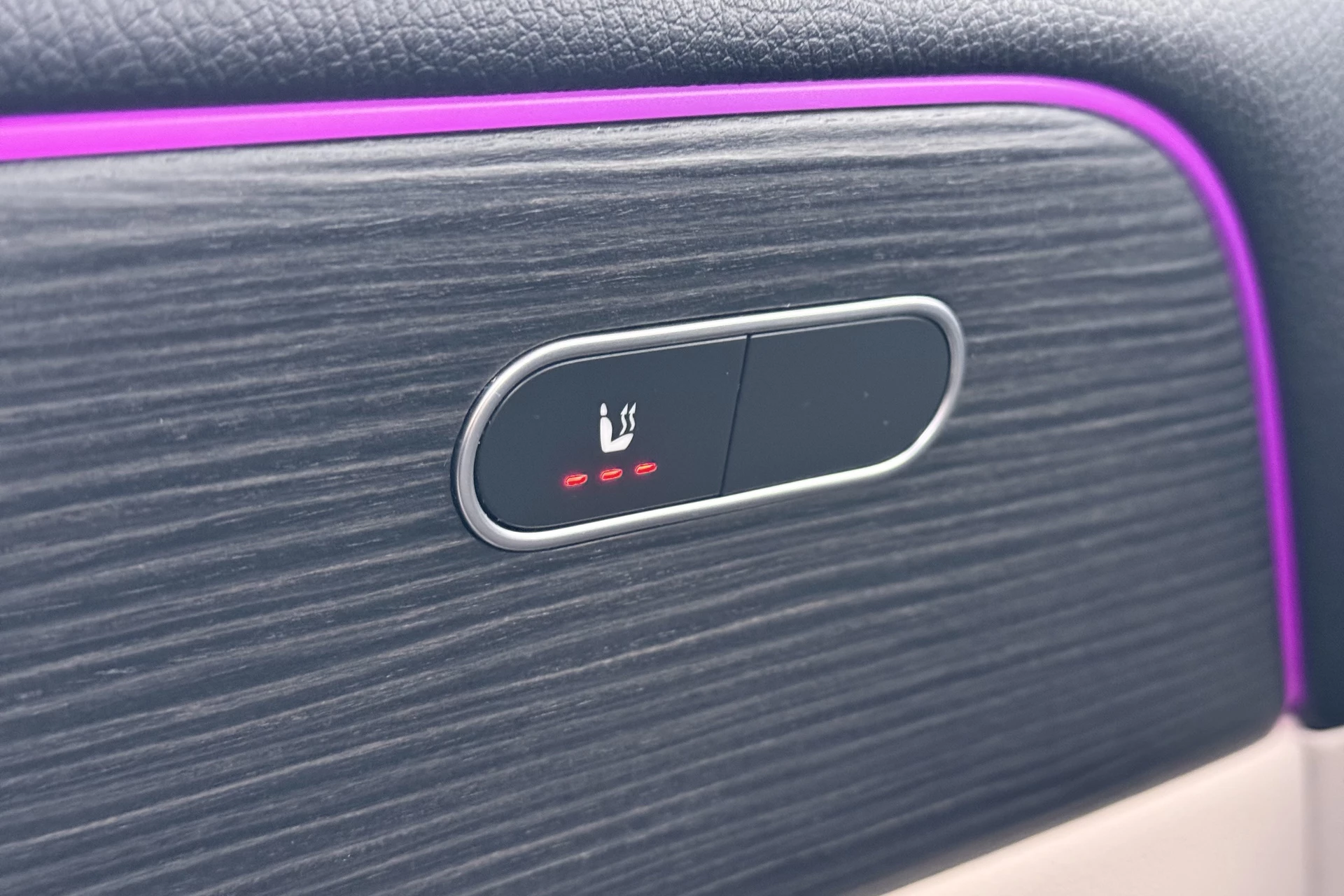 Hoofdafbeelding Mercedes-Benz EQB