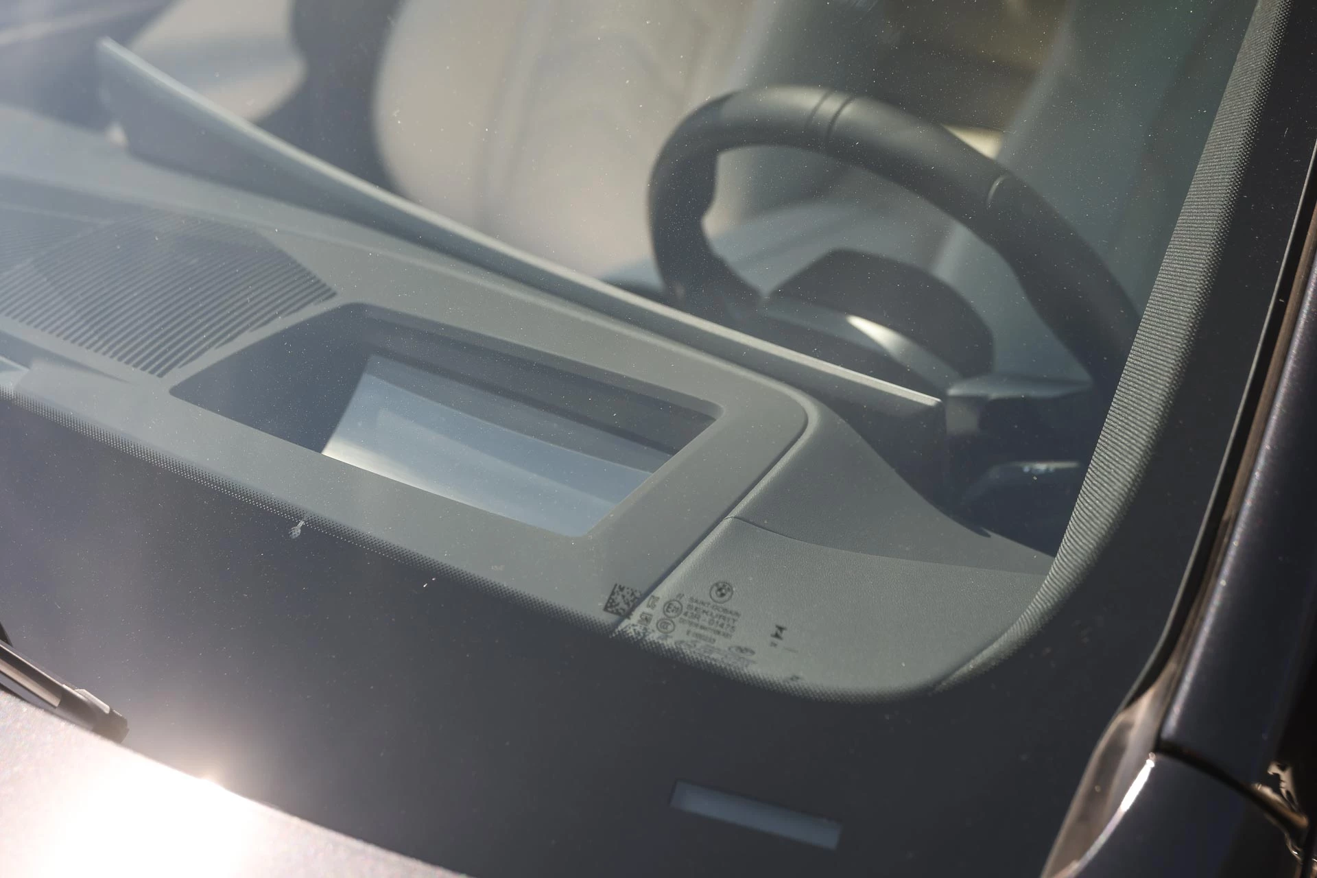 Hoofdafbeelding BMW i5
