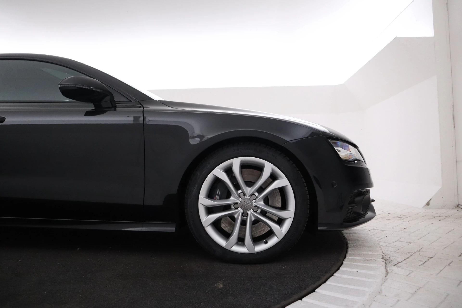 Hoofdafbeelding Audi S7