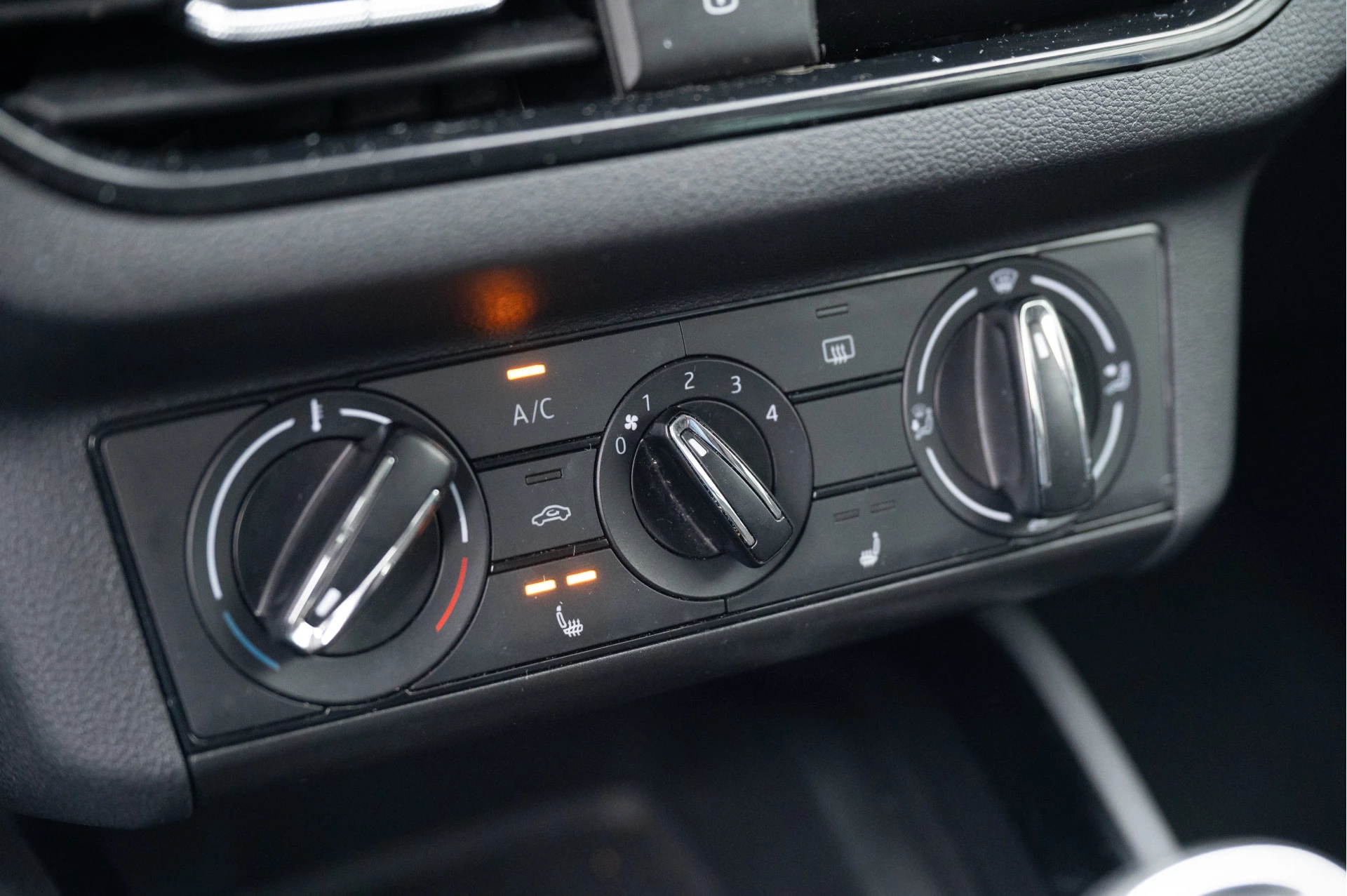 Hoofdafbeelding Škoda Scala