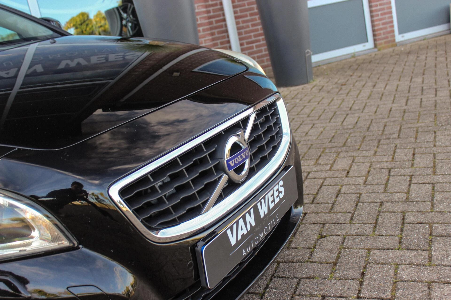 Hoofdafbeelding Volvo C70