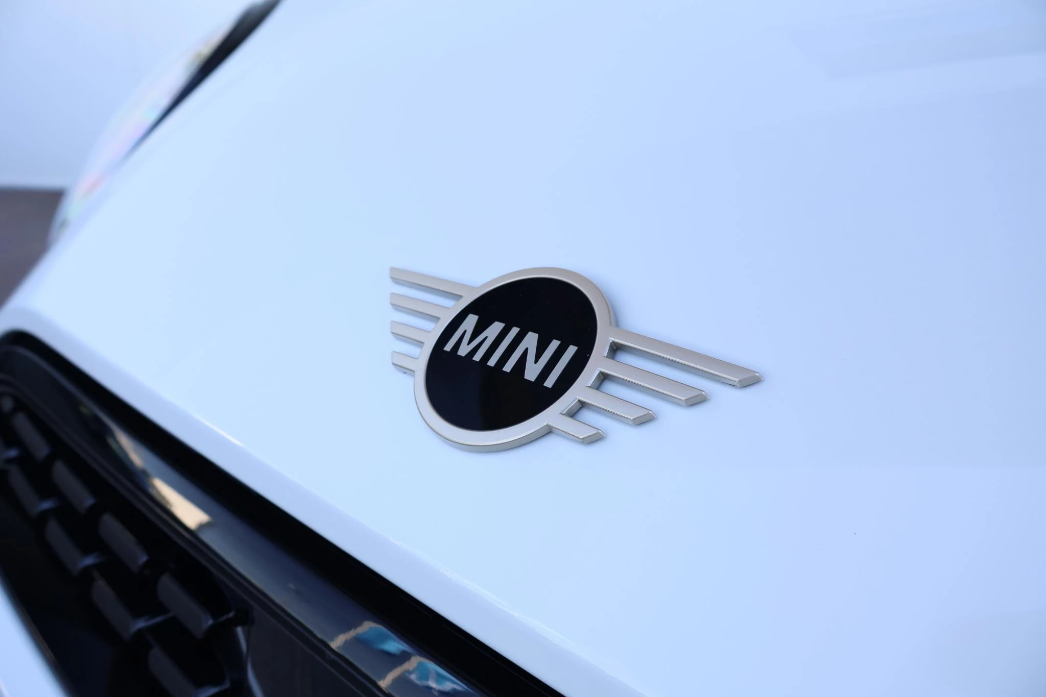 Hoofdafbeelding MINI Cooper Cabrio