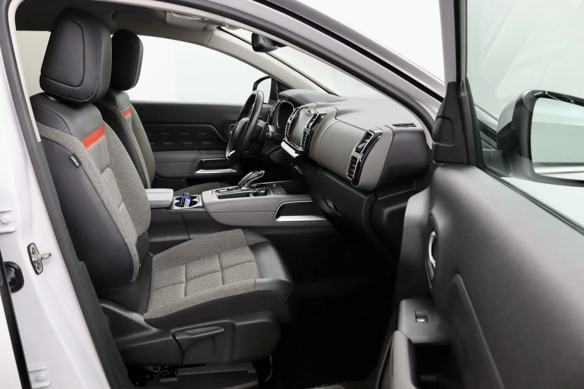 Hoofdafbeelding Citroën C5 Aircross