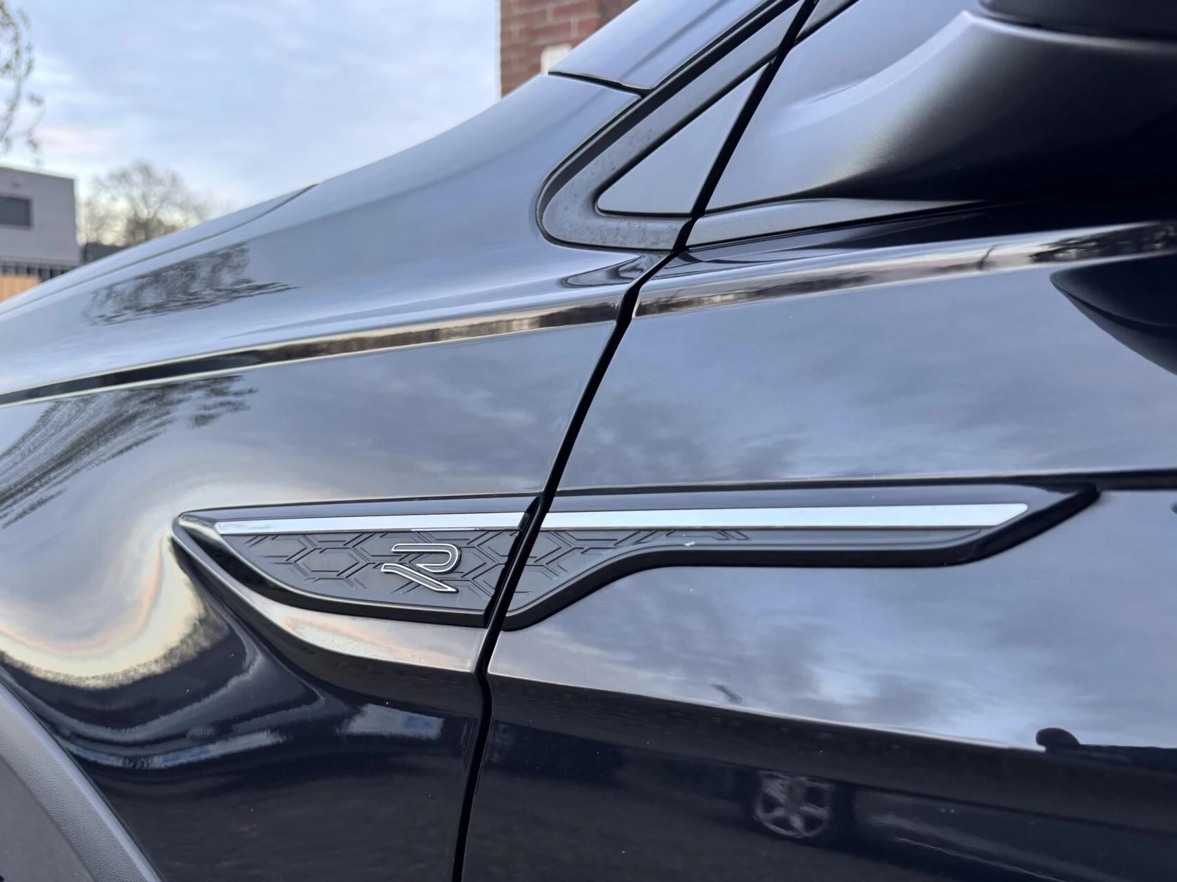 Hoofdafbeelding Volkswagen Taigo