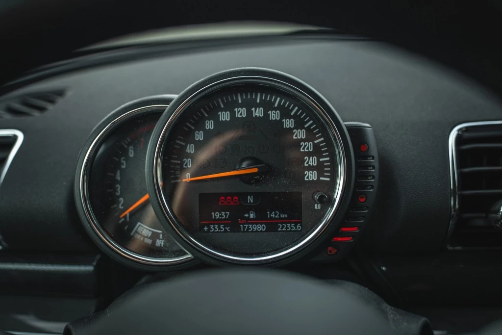 Hoofdafbeelding MINI Clubman