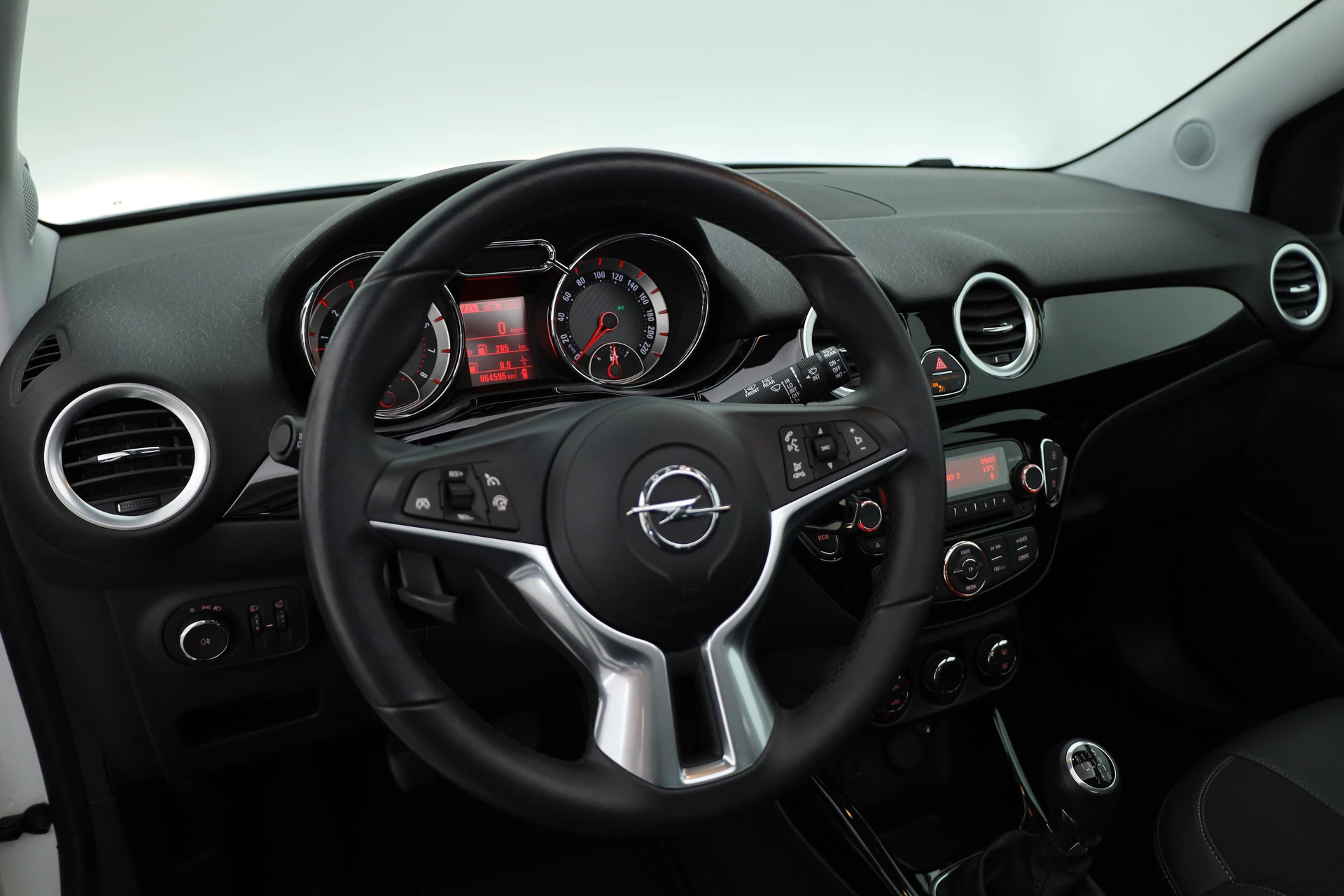 Hoofdafbeelding Opel ADAM