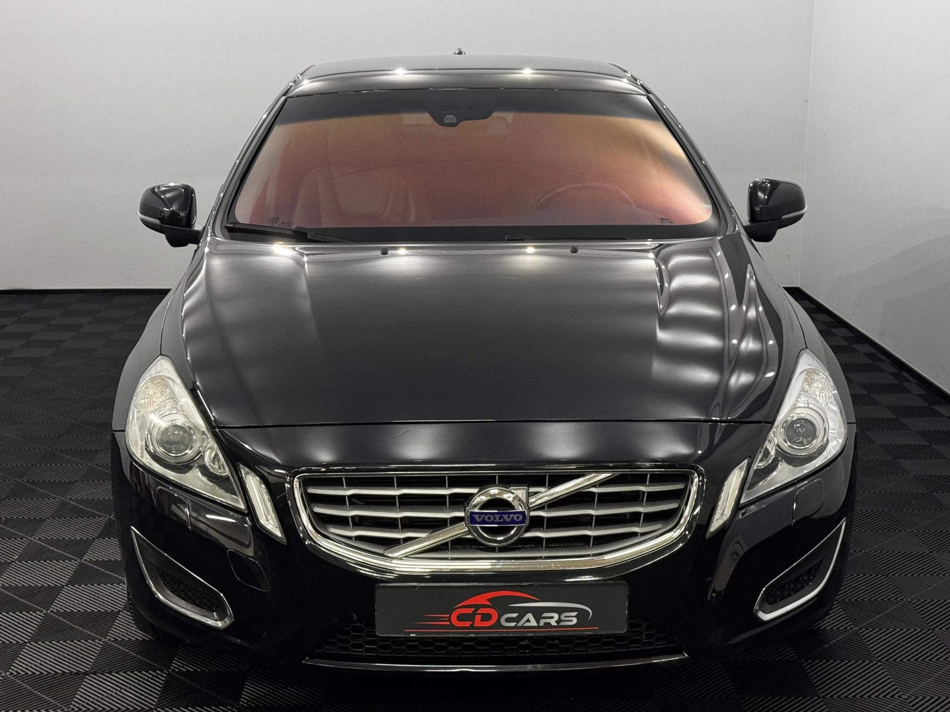 Hoofdafbeelding Volvo S60