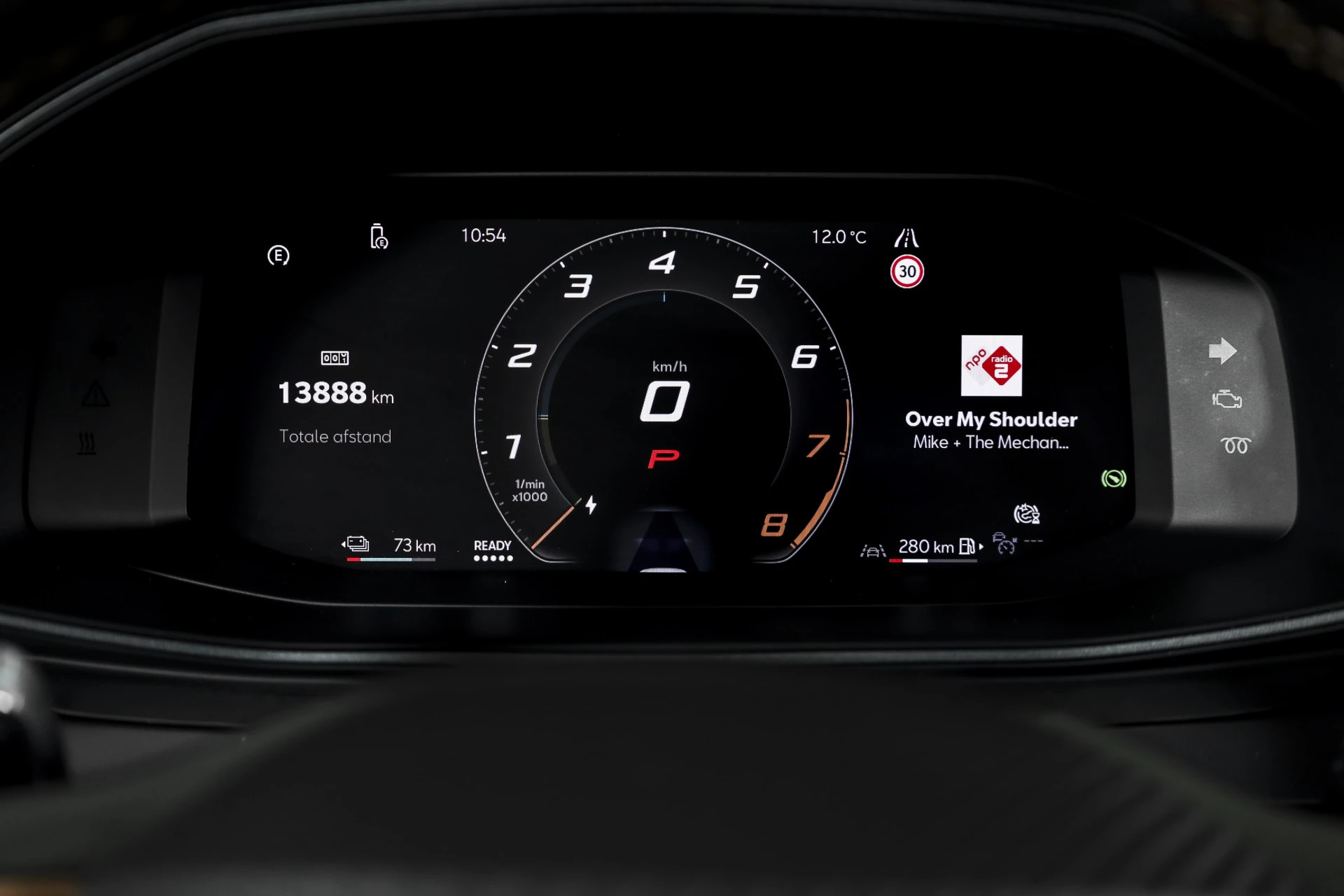 Hoofdafbeelding CUPRA Leon