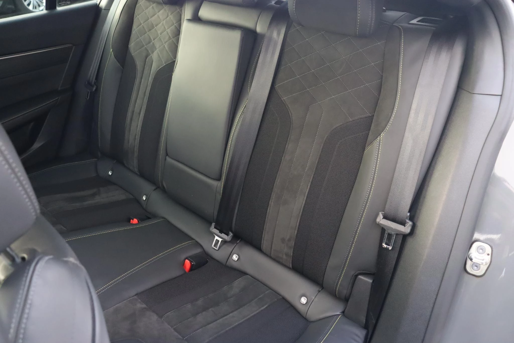 Hoofdafbeelding Peugeot 508