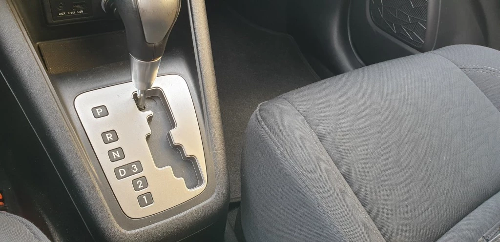 Hoofdafbeelding Hyundai ix20