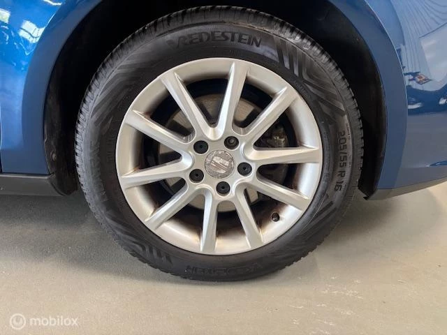 Hoofdafbeelding SEAT Altea XL